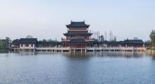 石湖景区3