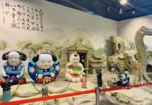 中国泥人博物馆8