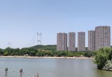 黄山湖公园7