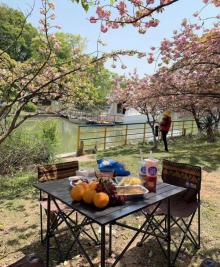 黄山湖公园14