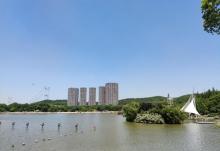 黄山湖公园8