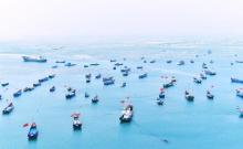 海上牧场1