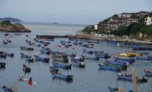 海上牧场2