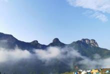 公盂景区8