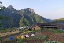 公盂景区9