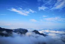 公盂景区7