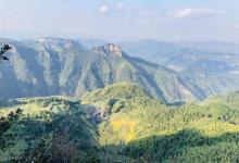 公盂景区13