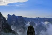 公盂景区5