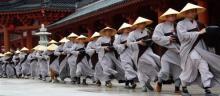 般若山常州宝林寺12