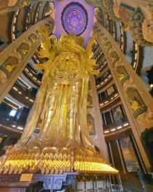 般若山常州宝林寺20
