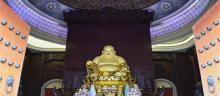 般若山常州宝林寺18