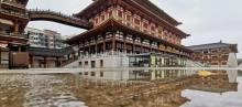 般若山常州宝林寺22