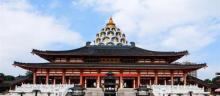 般若山常州宝林寺15
