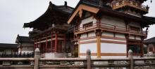 般若山常州宝林寺21
