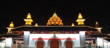 般若山常州宝林寺19