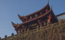 八咏楼3