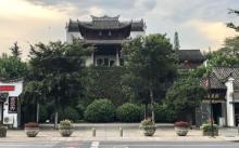 八咏楼7
