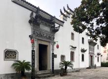 八咏楼6