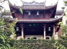 八咏楼9
