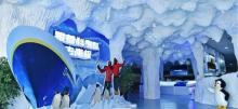 南极岛冰雪乐园5