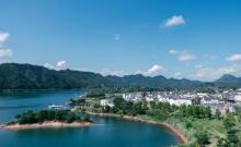 千岛湖乐游环湖骑行1