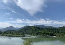 通济堰29