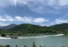 通济堰30