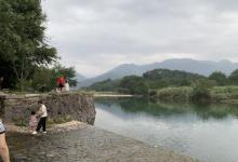 通济堰11