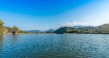 通济堰4