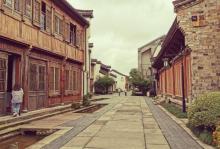 梦想小镇12