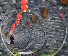 龙凤谷景区19