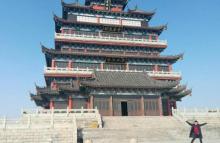 大龙门景区5