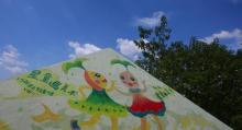 中国扬子鳄村6