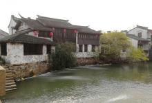 巡塘古镇13