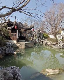 巡塘古镇8