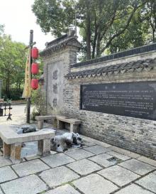 巡塘古镇16