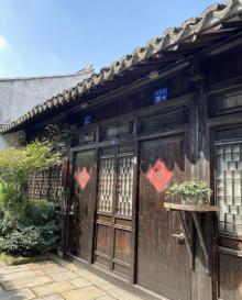 巡塘古镇18
