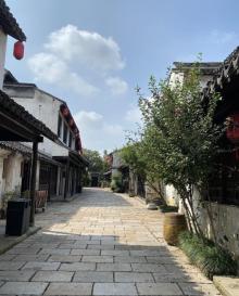 巡塘古镇21