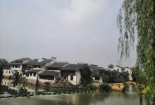 巡塘古镇27