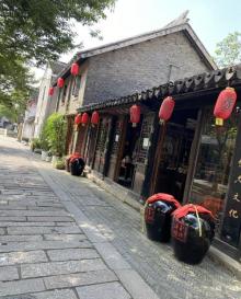 巡塘古镇20