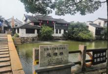 巡塘古镇26