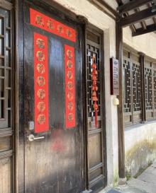 巡塘古镇19