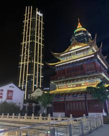 崇安寺景区21