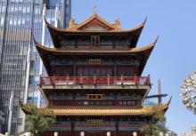 崇安寺景区10