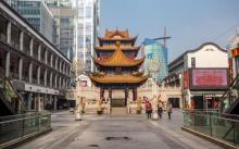 崇安寺景区6