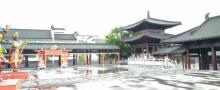 天王塔8