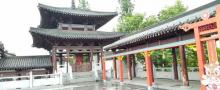 天王塔5