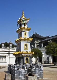 江心寺2