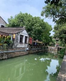 苏州平江历史文化街区3