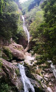 九T石门台27